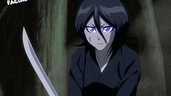 Bleach Hentai - Ichigo Fucks Hot Teen Girl