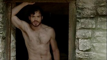 Holliday Grainger In Lady Chatterley' Lover