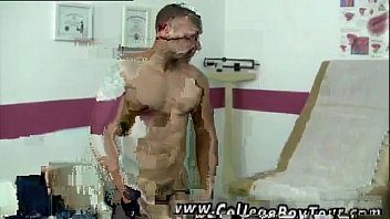 Handsome Doctors Sex Gay Porn Mobile Today I Met Another Buff