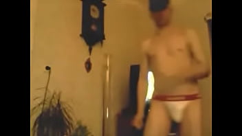 Posing, Gay, Jock, Soloboy, Jockstrap - Gay - 2025 - Passionate - Show - Video 5137684