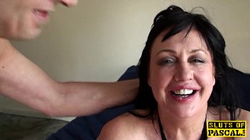 Busty Bdsm Brit Dominated And Made To Squirt