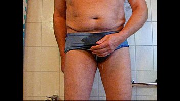 Gay, Piss, Speedo, Soloboy - Gay - 2025 - Incredible - Scene - Video 5170338