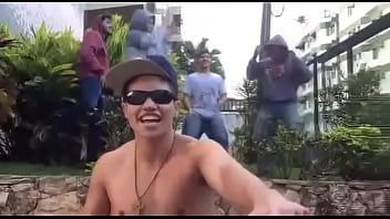 Surubaum Gostoso Com Os Parcas Transudos