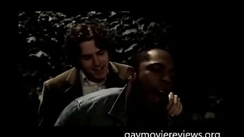 Passionate Sex In The Woods