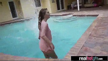 (jojo Kiss) Sexy Hot Real Gf Banged On Camera In Sex Act Mov-16