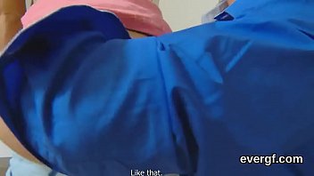 Indebted Guy Allows Nasty Mate To Poke His Girlfriend For Hard Cash