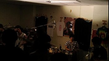 X Videoes (crossfaith Tribute Band)