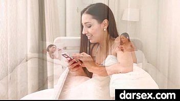 Beautiful Babe Enjoys A Very Big Dick 2 - hardcore, babe, hottie, hardsex, daring, big-cock, hard-sex - Video 4999626