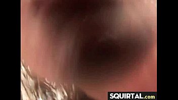 Teen S Gushing Pussy 1 - hardcore, squirt, orgasm, big-cock, tight-pussy, hard-fuck - Video 5129856