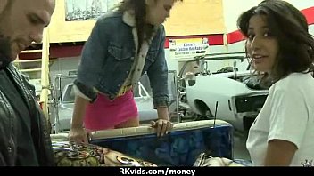 Porn Casting Teen For Money 25 - teens, whore, cash, money, price, pay, sex-tape, moneytalks, money-talks - Video 5080141