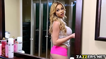 Skyla Novea Deep Throat Blowjob Jmacs Big Thick Cock