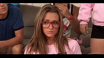 Nice Sex With Sexy Floozy