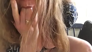 Public Pussy Play Part 2