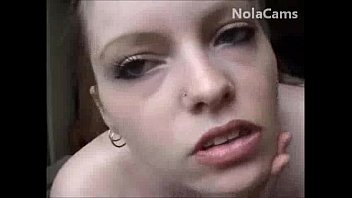 Horny Blonde Slut Fingering Exgf Masturbating