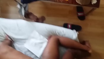 Afrodragon In Somewhere