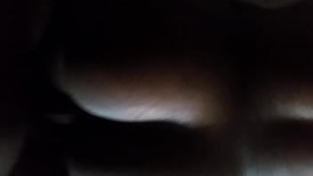 Big Booty Woman Getting Sexed.