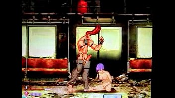 Hentai, Game - Toons - 2025 - Passionate - Performance - Video 5131992