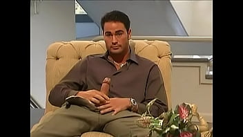 Dale Dabone Jerk Off