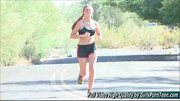 Bailee Xxx Porn Blonde Tits Public Fingers