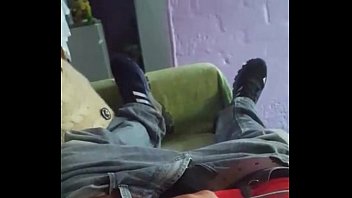 Chacalito Flaquito Se Hace Una Rica Puñeta Y Avienta Rica Leche