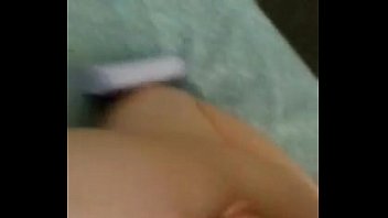 Becky Takes It In Her Ass Hard And Fast