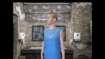 Naughty Nancy Episode 13 Part 1