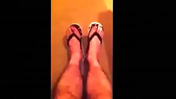 Feet Fetish Male Feet