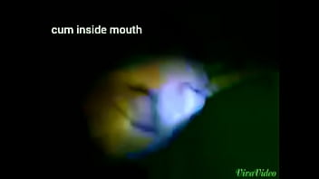 My Desi Young Cute Innocent Girlfriend Gives Pleasure By Sucking My Penis