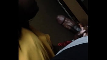 Lil Jamaica Thot Brakes Neck