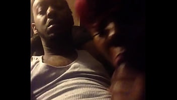 Getting Head Watchin Bet