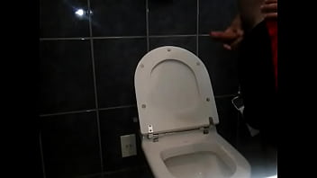 Pissing After Soccer