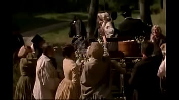 Frances O_connor In Madame Bovary Clip 1