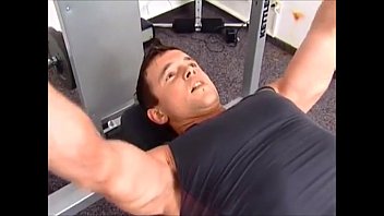 Sex, Group, Gay, Gym, Bare - Gay - 2025 - Steamy - Session - Video 5130685