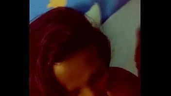 Xiomy En Marañon Con Naranjal