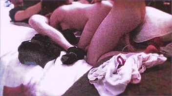 Cherrysoda: The Vault Tapes- Volume 3- Cherry' First Mmf Pt.2