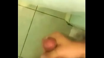 While My Step Aunt Was Taking A Shower I Was In My Room