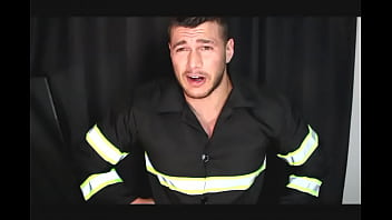 I_m Here To Test Your Smoke Alarm