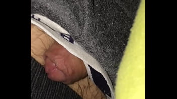 Amigo B. Toqueteo Dia 2 Parte 1