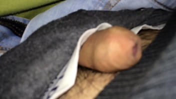 Amigo B. Toqueteo Dia 2 Parte 2