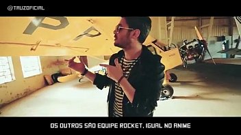 Rap Do Pokemon Go - Tauz Rapgame 39