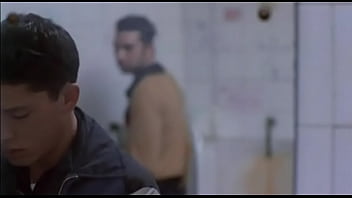 Mamada En Baño Público - sex, sucking, blowjob, deepthroat, public, gay, toilet, latino, mamada - Video 4990482