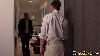 Ass Eaten Buff Gay Jizz