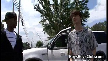 Gay Blacks On Boys Hardcore Bareback Gay Sex Video 14