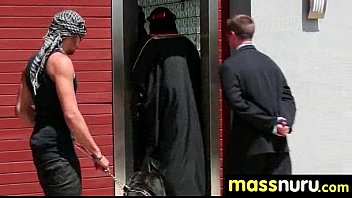 Awesome Nuru Gel Fuck 25 - hardcore, massage, masseuse, nuru, nurugel - Video 5073911