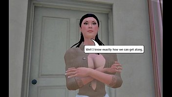 Girlfriend By Lition