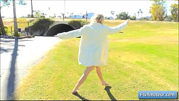 Ftv Girls Masturbating First Time Video From 09 - dildo, teen, pussy, tits, outdoor, amateur, young, vibrator, toys, masturbation, cutie, public, clos - Video 4989597