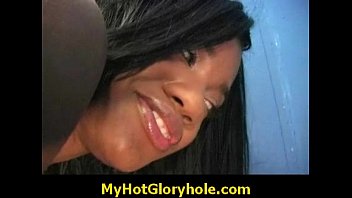 Gloryhole Initiations - Blowjob Porn Super Cock Sucking 25