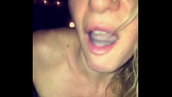 First Day In Cap D_agde. Flashing And Sex