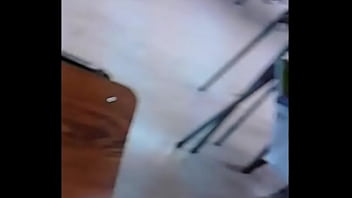 Sillas Cogiendo Rico