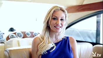 Playboy Tv- Cybergirl Of The Year, S1e2